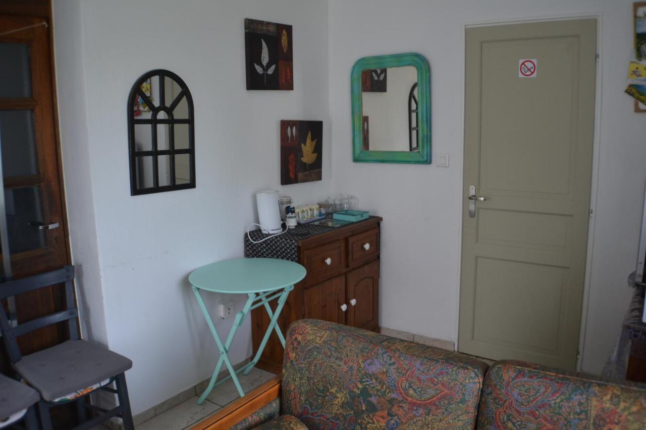 Accommodation A La Ferme Lubersac Экстерьер фото